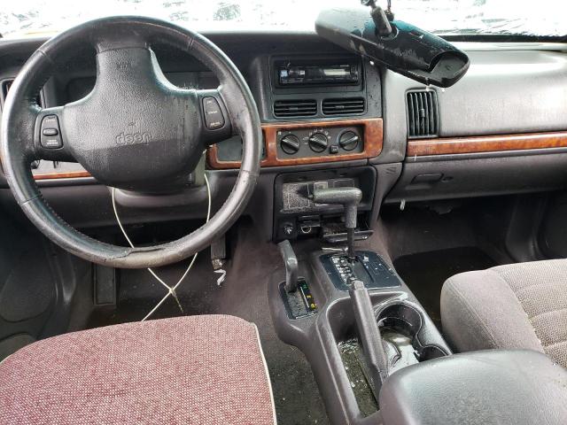 Photo 8 from auction – 1998 JEEP GRAND CHER with VIN 1J4GZ58Y1WC366255
