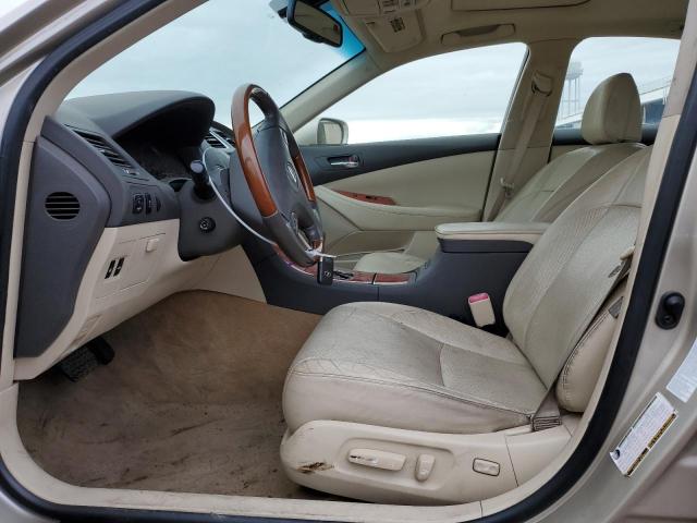 Photo 7 from auction – 2012 LEXUS ES 350 with VIN JTHBK1EG1C2510542