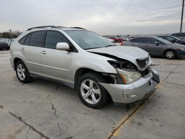 Photo 4 from auction – 2005 LEXUS RX 330 with VIN 2T2GA31U45C041576
