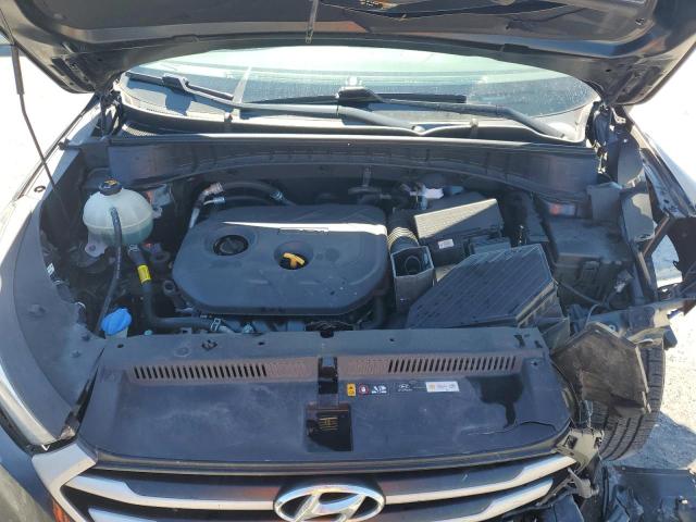Photo 11 from auction – 2018 HYUNDAI TUCSON SE with VIN KM8J2CA40JU639261