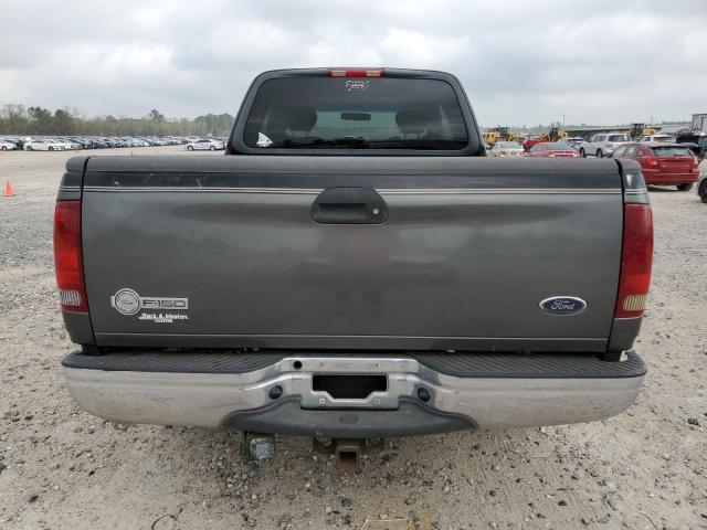 Photo 6 from auction – 2003 FORD F150 with VIN 1FTRX17W43NB48937
