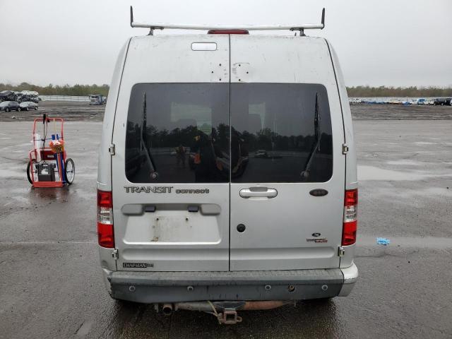 Photo 6 from auction – 2012 FORD TRANSIT CO with VIN NM0KS9BN9CT108102