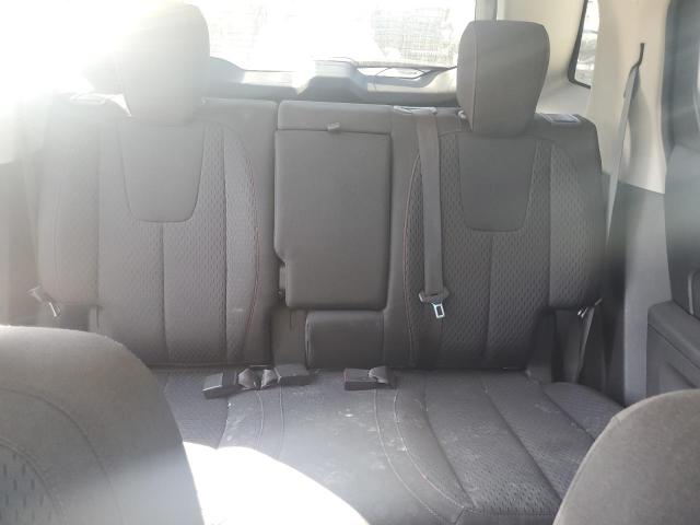 Photo 10 from auction – 2013 GMC TERRAIN SL with VIN 2GKALMEK9D6314261