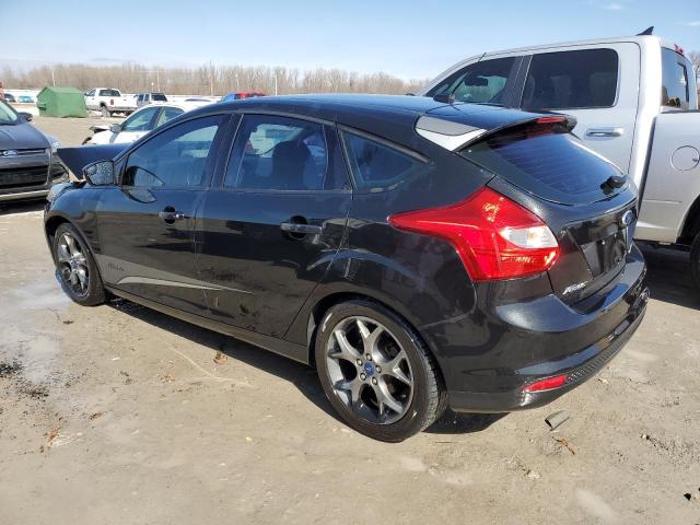 Photo 2 from auction – 2014 FORD FOCUS SE with VIN 1FADP3K2XEL208833