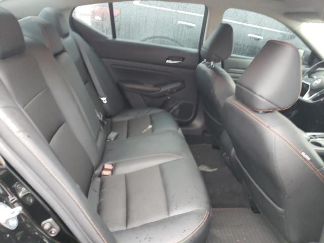 Photo 10 from auction – 2021 NISSAN ALTIMA SR with VIN 1N4BL4CV2MN303049