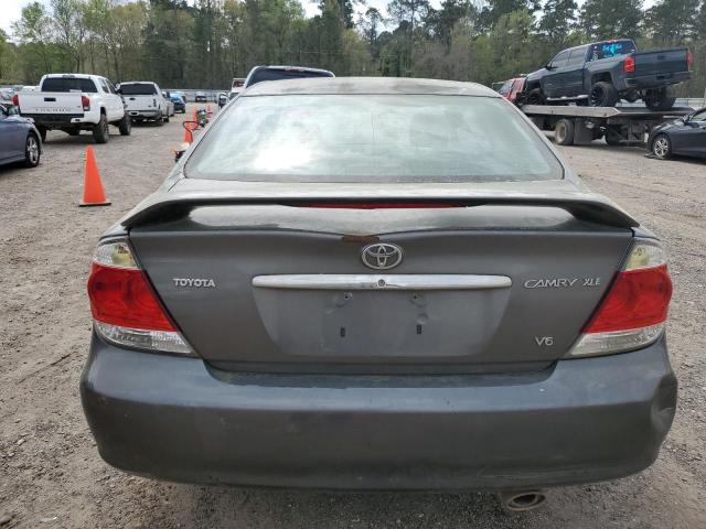Photo 6 from auction – 2005 TOYOTA CAMRY LE with VIN 4T1BF32K35U612227