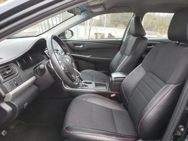 Photo 7 from auction – 2016 TOYOTA CAMRY LE with VIN 4T1BF1FK5GU592113
