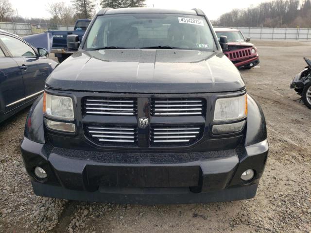 Zdjęcie 5 z aukcji – 2011 DODGE NITRO HEAT z VIN 1D4PU4GKXBW604630