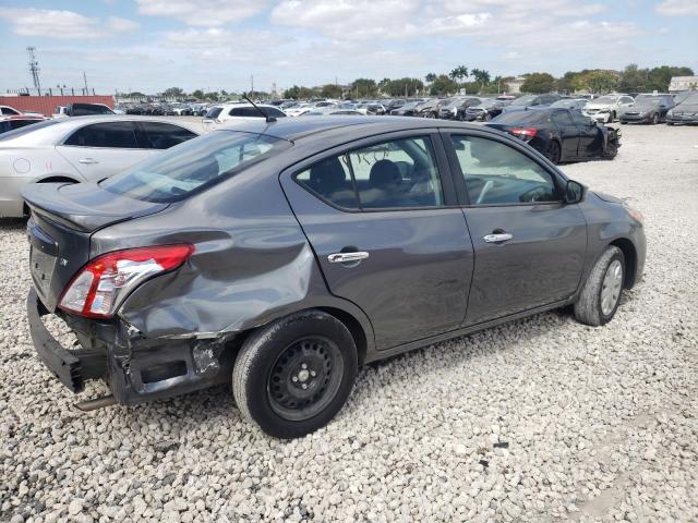 Photo 3 from auction – 2018 NISSAN VERSA S with VIN 3N1CN7AP2JL811275