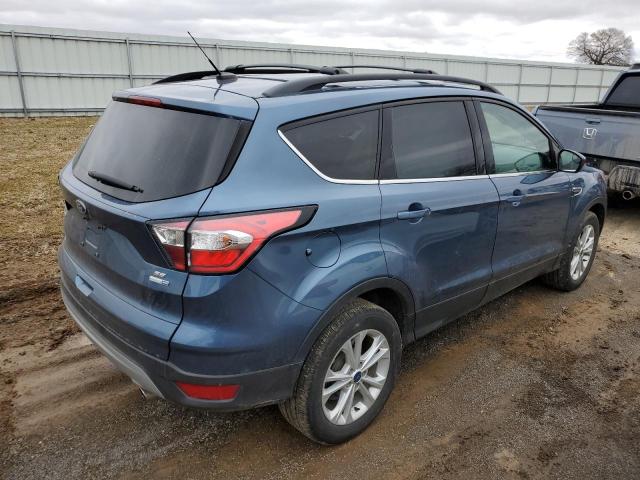 Photo 3 from auction – 2018 FORD ESCAPE SE with VIN 1FMCU9GD1JUB66712