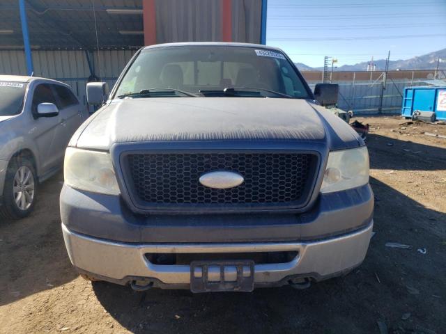 Photo 5 from auction – 2006 FORD F150 with VIN 1FTPX14536NB38312
