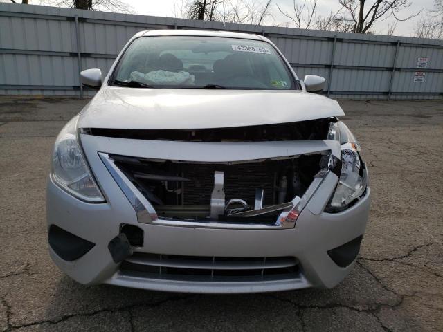 Photo 5 from auction – 2016 NISSAN VERSA S with VIN 3N1CN7AP1GL871461