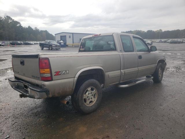 Photo 3 from auction – 2000 CHEVROLET SILVERADO with VIN 1GCEK19T5YE356090