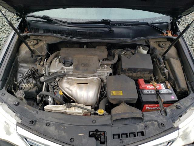 Zdjęcie 11 z aukcji – 2012 TOYOTA CAMRY BASE z VIN 4T1BF1FK7CU051624