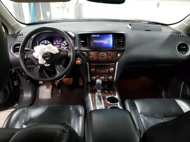 صورة رقم 8 من المزاد - 2015 NISSAN PATHFINDER مع VIN 5N1AR2MM8FC701469