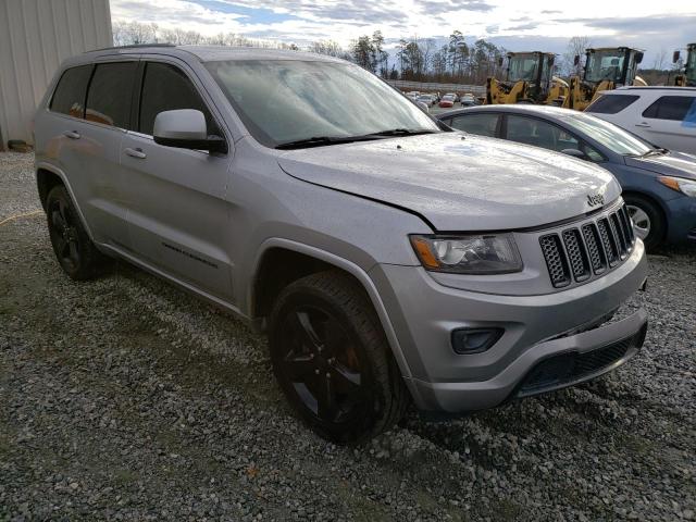 Photo 4 from auction – 2015 JEEP GRAND CHER with VIN 1C4RJFAG9FC628780