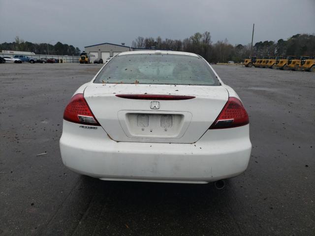 Photo 6 from auction – 2007 HONDA ACCORD EX with VIN 1HGCM72777A020174