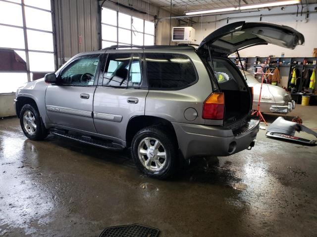 Foto 2 de la subasta – 2005 GMC ENVOY con VIN 1GKDT13S452306789