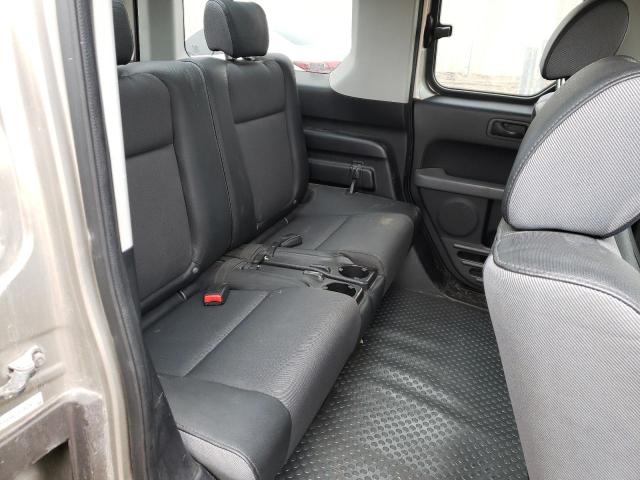 Photo 11 from auction – 2004 HONDA ELEMENT EX with VIN 5J6YH28644L002865