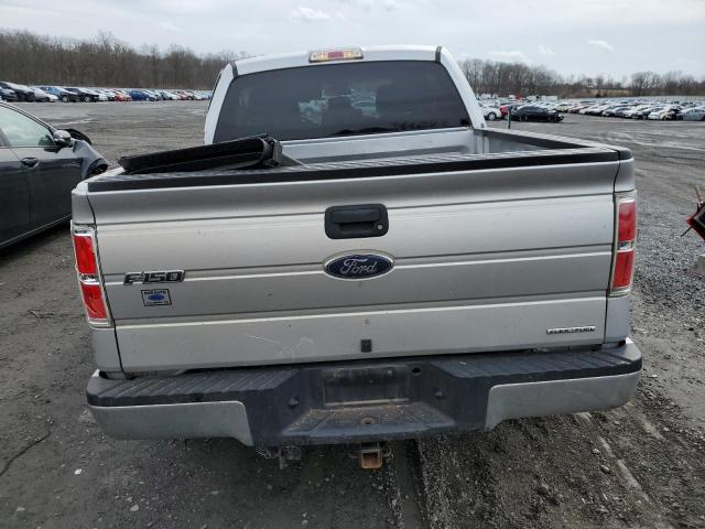 Photo 6 from auction – 2013 FORD F150 SUPER with VIN 1FTFW1EF0DFB68526