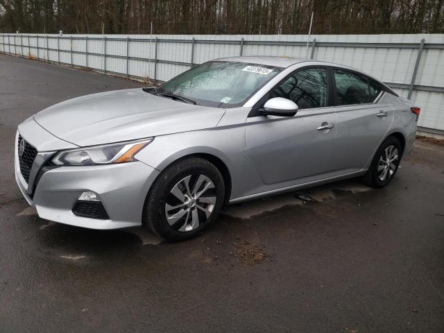NISSAN ALTIMA S 2019 with VIN 1N4BL4BVXKC229292 - Photo from auction