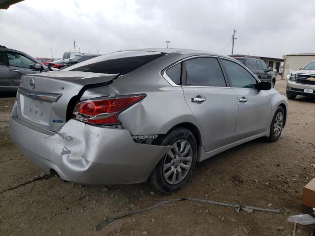 Photo 3 from auction – 2014 NISSAN ALTIMA with VIN 1N4AL3AP9EC263933