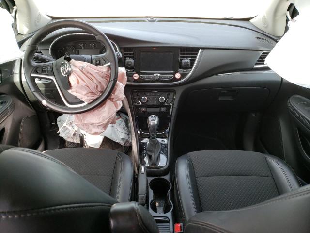 Photo 8 from auction – 2021 BUICK ENCORE PRE with VIN KL4CJESM2MB363458