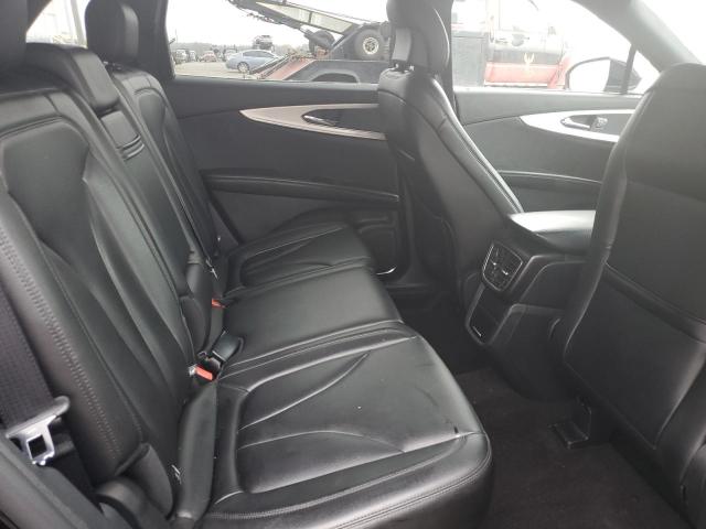 Photo 11 from auction – 2019 LINCOLN NAUTILUS with VIN 2LMPJ6J98KBL28442