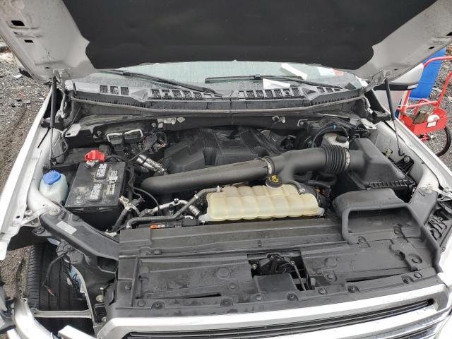 Photo 11 from auction – 2019 FORD F150 SUPER with VIN 1FTEW1EG8KFC94294