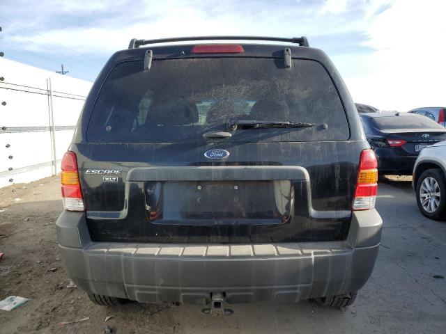 Photo 6 from auction – 2006 FORD ESCAPE XLT with VIN 1FMYU93Z26KD18331