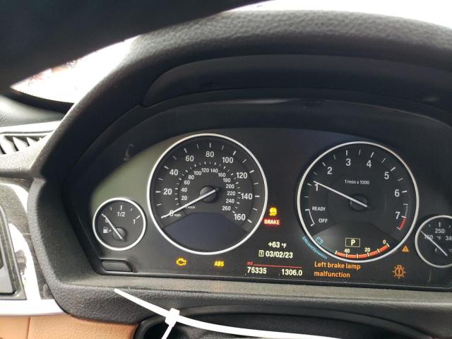 Photo 9 from auction – 2015 BMW 428 I with VIN WBA3V5C59FP754062