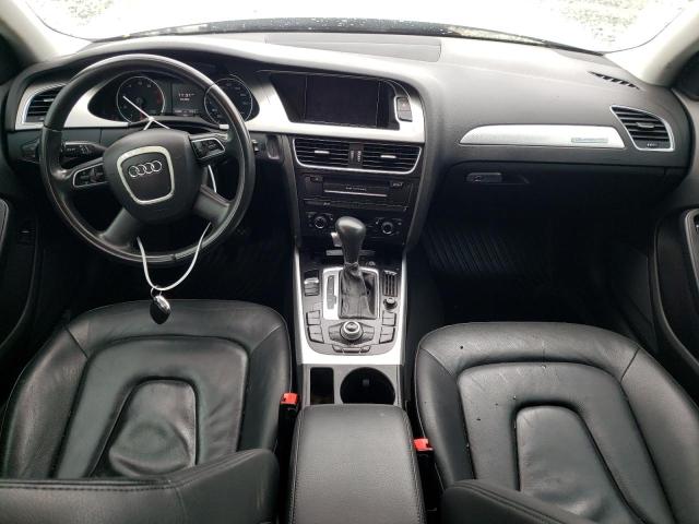 Photo 8 from auction – 2012 AUDI A4 PREMIUM with VIN WAUFFAFL7CA053399