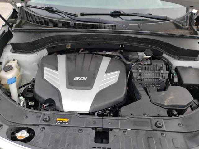 Photo 11 from auction – 2015 KIA SORENTO LX with VIN 5XYKTDA79FG598675