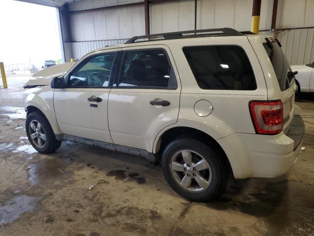 Photo 2 from auction – 2009 FORD ESCAPE XLT with VIN 1FMCU93G09KC12070