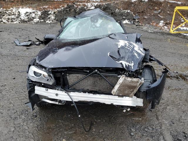 Photo 5 from auction – 2012 BMW 535 XI with VIN WBAFU7C51CDU63838