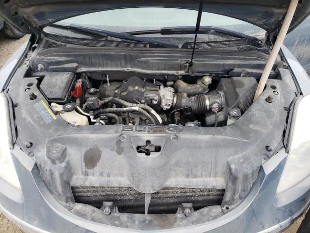 Photo 12 from auction – 2008 BUICK ENCLAVE CX with VIN 5GAEV23798J257662