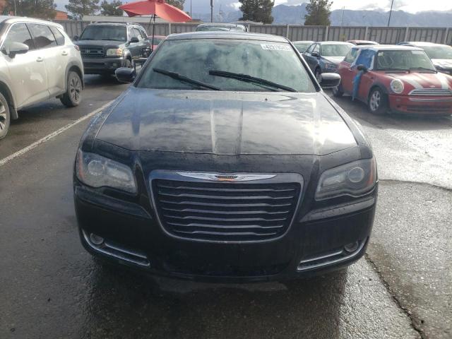 Photo 5 from auction – 2014 CHRYSLER 300 S with VIN 2C3CCAGG5EH281569