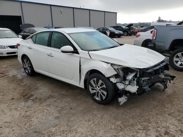 Photo 4 from auction – 2020 NISSAN ALTIMA S with VIN 1N4BL4BV5LC205113