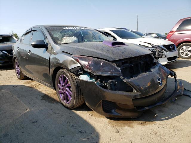 Photo 4 from auction – 2012 MAZDA 3 I with VIN JM1BL1V77C1646968