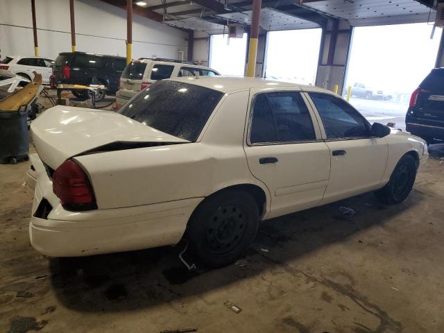 Photo 3 from auction – 2006 FORD CROWN VICT with VIN 2FAFP71W56X102346