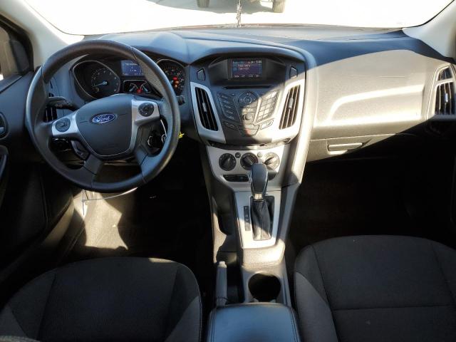 Photo 8 from auction – 2014 FORD FOCUS SE with VIN 1FADP3K26EL108325