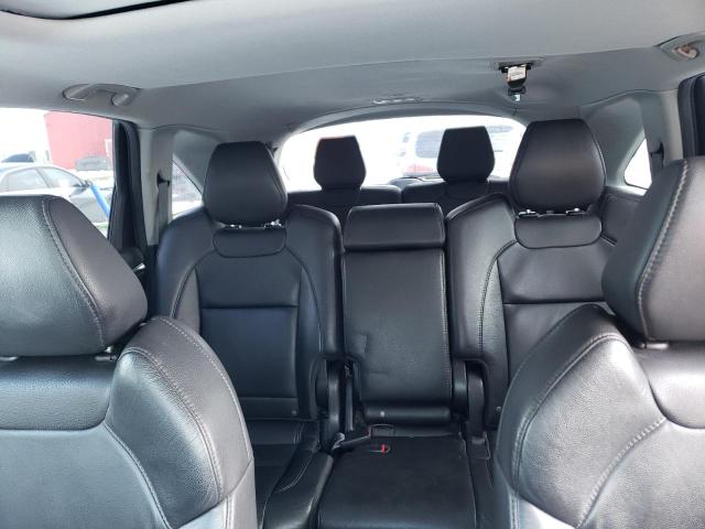 Photo 10 from auction – 2014 ACURA MDX with VIN 5FRYD4H26EB505343