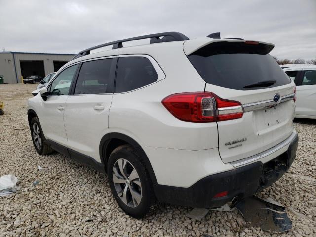 Photo 2 from auction – 2022 SUBARU ASCENT PRE with VIN 4S4WMAED5N3467352
