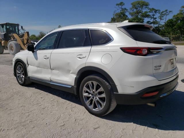 Photo 2 from auction – 2019 MAZDA CX-9 GRAND with VIN JM3TCADY2K0310462