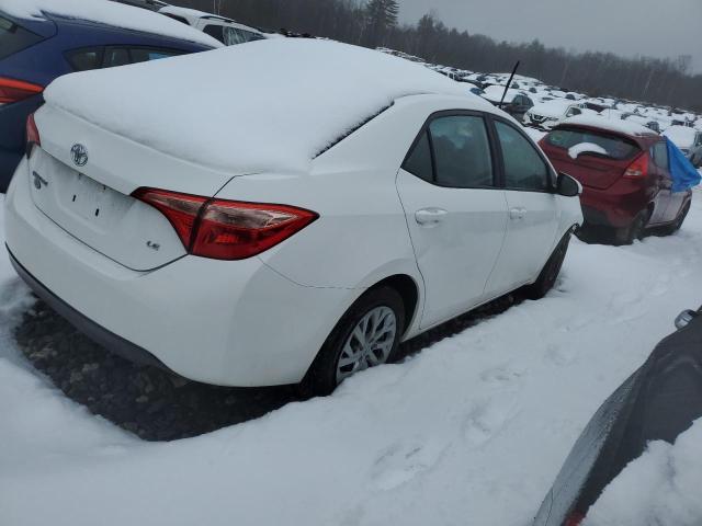 Photo 3 from auction – 2017 TOYOTA COROLLA L with VIN 2T1BURHE5HC900167