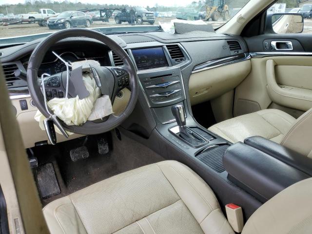 Photo 8 from auction – 2013 LINCOLN MKS with VIN 1LNHL9DK8DG607797