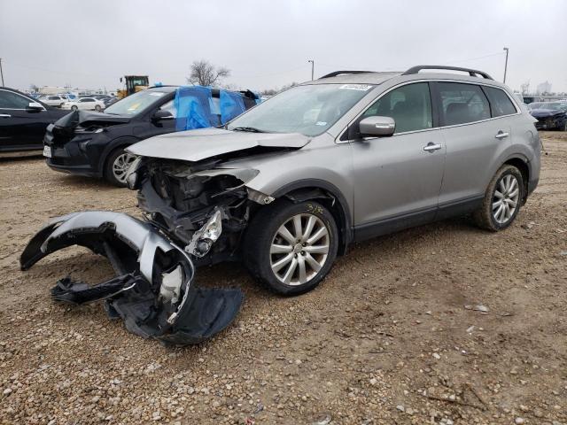MAZDA CX-9 2009 with VIN JM3TB28A390167344 - Photo from auction