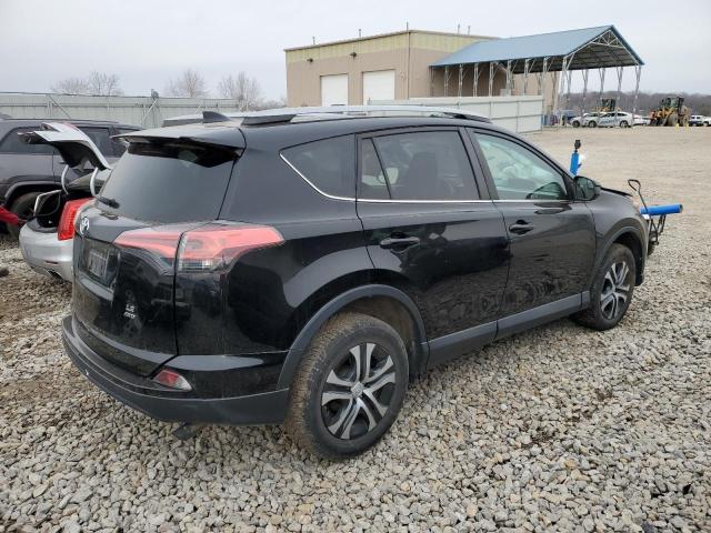صورة رقم 3 من المزاد - 2017 TOYOTA RAV4 LE مع VIN 2T3BFREV1HW620573