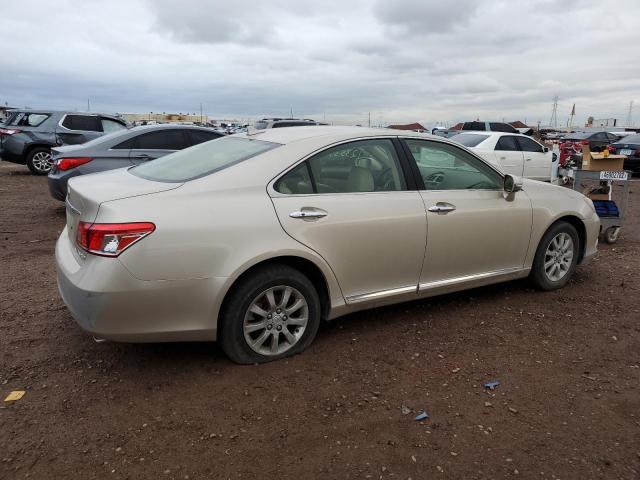 Photo 3 from auction – 2012 LEXUS ES 350 with VIN JTHBK1EG1C2510542