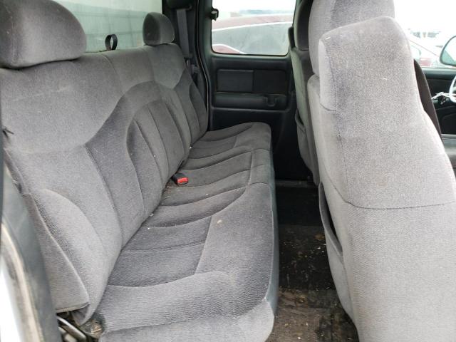 Photo 10 from auction – 2002 GMC SIERRA K25 with VIN 1GTHK29152E242101
